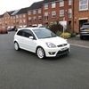 Ford Fiesta 2.0 st