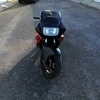 Classic honda cbr600f