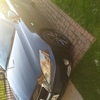 Lexus is220 diesel for swap