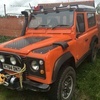 land rover 9o