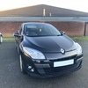 2009 Renault Megane Extreme VVT 1.6