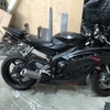 2008 Yamaha yzf r6