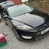 57 plate mk4 mondeo 2.0 tdci