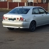 Lexus is200 SE