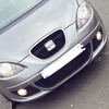 2005 seat altea 1.9tdi