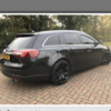 Vauxhall insignia sri tourer [160]