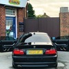 BMW 320D MSPORT