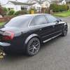 Audi s4 4.2 v8 manual