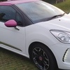 2014 Citroen ds3