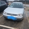 VW golf 2.8 v6 4 motion