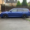 Ford mondeo mk3 ST estate tdci