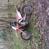 Honda crf450r 2009