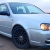 Modified Mk4 golf 1.8t for pd150?