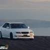 Toyota chaser jzx100 1jz