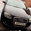 Audi A3 Sport Quattro TDI