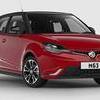 MG3style 1.5VTi-Tech