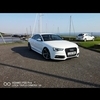 Professionally Modified Audi S5