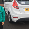 Ford Fiesta zetec s