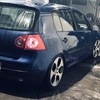 Golf MK5 SDI 2.0