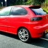 Seat ibiza 1.9tdi