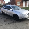 Vw Passat 2.0 litre TDI