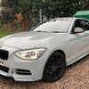 BMW M135i AUTO STAGE 2 430bhp S3 r