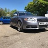 Audi A4 S-Line Avant 2.0TDI 16v BRE