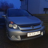 Honda Stream 2 Litre SPORT