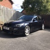 BMW 535d Touring M Sport 2006