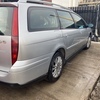 Citroen c5 estate VTR 1.6 diesel