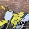 Rm85 fully rebuilt  sold