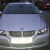 BMW 325I 2005 E90