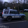 Land Rover discovery 2 td5