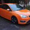 Focus ST3 225 high spec 320BHP