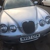 Jaguar s type