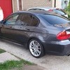 BMW 318i msport