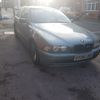 BMW 525i E39 190 BHP. Swap.