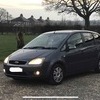 Ford C-Max  2.0 TDCI heated leather