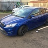 Ford Focus ST3