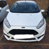 Ford st 2014 replica lookalike