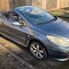 Peugeot 307cc long mot low miles