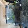 Large fish tank 1020 liters