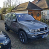 2005 BMW X5 3.0d