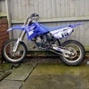 Yz 85