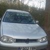 MK4 golf gttdi