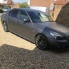 BMW 530D M Sport