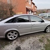 Vectra 2006 sri xp1 satnav edition