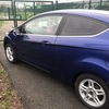 Great condition Ford Fiesta zetec
