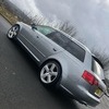 Audi A4 sline avant for td5