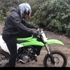 Kx 85 2014 swap for bigger bike